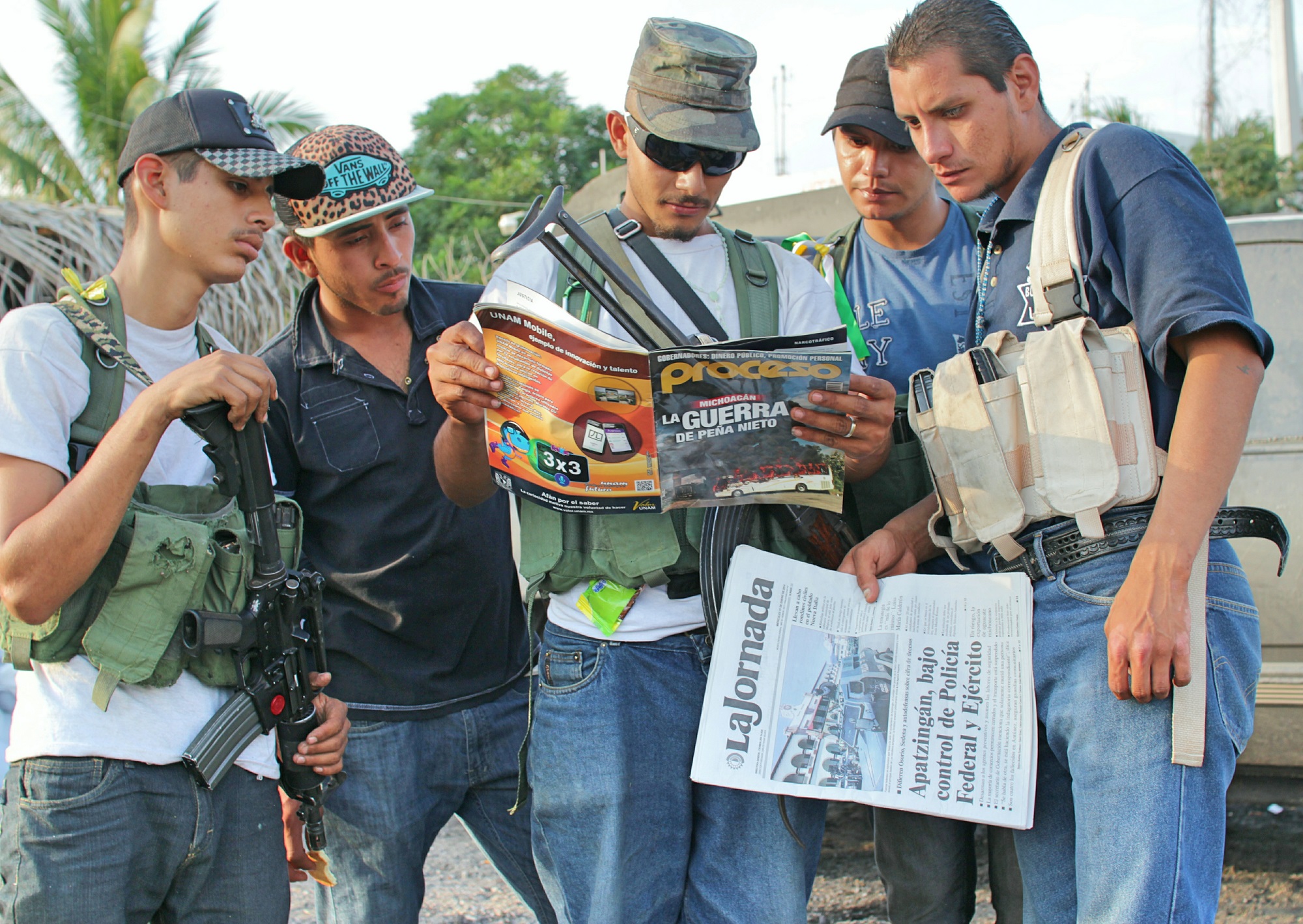 autodefensas nueva italia 3