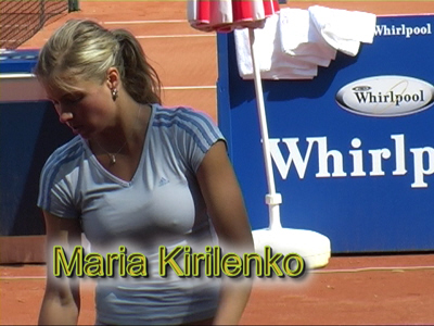 tennisladies kirilenko