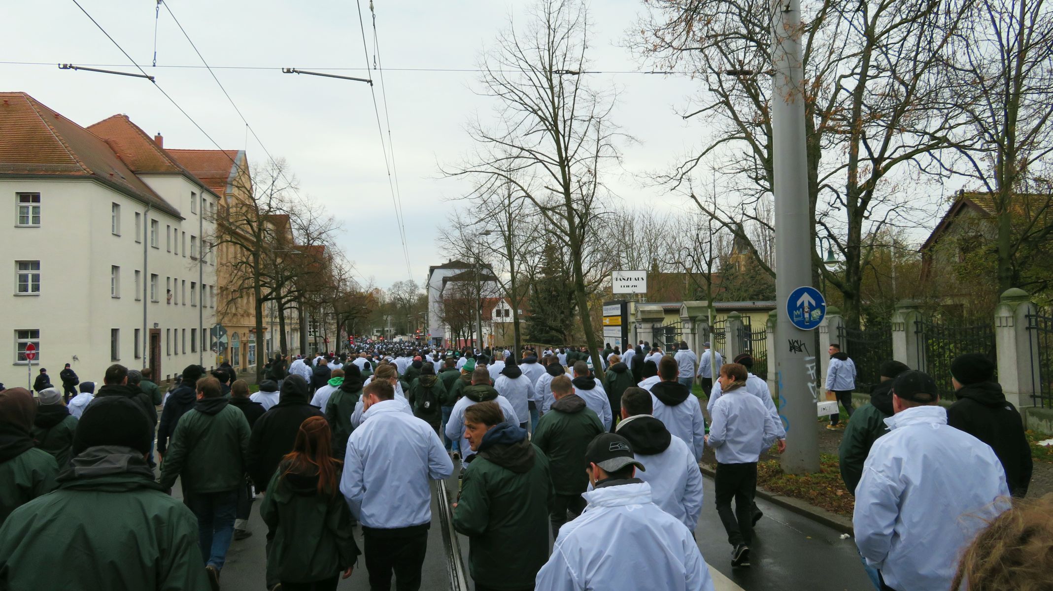 Chemie Leipzig BSG 22.11.2017 versus 1.FC Lok Null zu Null (12) mail