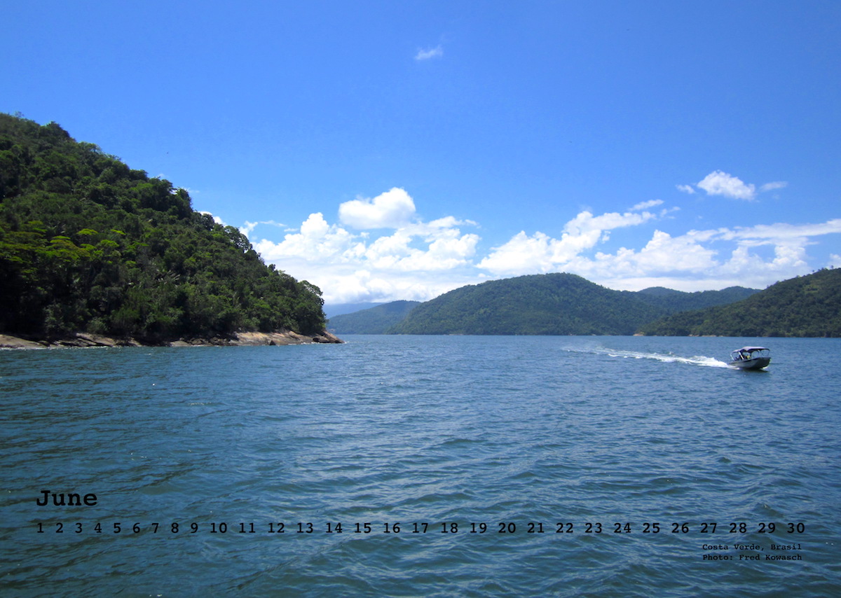 6 Brasil Costa Verde Kopie