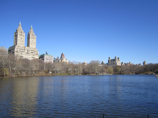 manhatten 1tag central park3