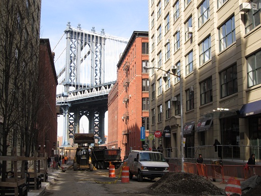 new york tag 2 es war einmal in amerika1