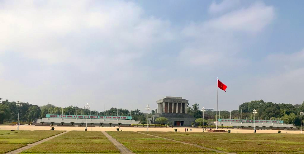 vietnam1 paradenplatz